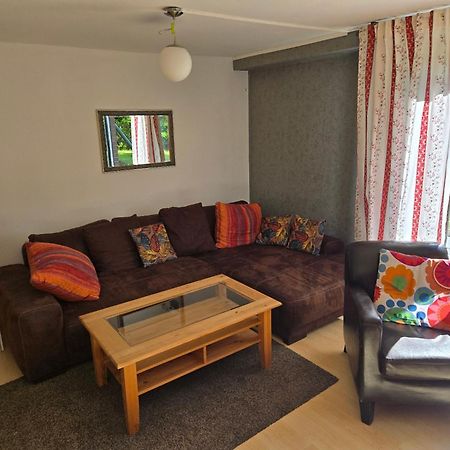 Ferienwohnung Ortlieb 브라운라제 외부 사진